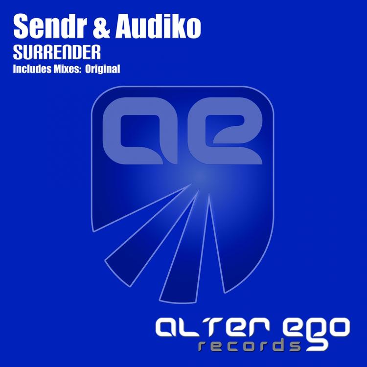 Sendr & Audiko's avatar image