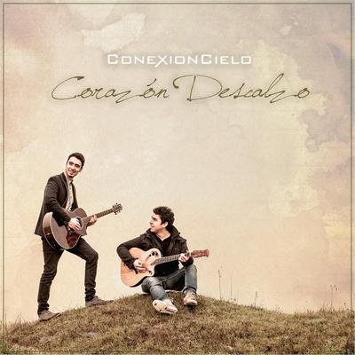 Me Basta Con Tu Gracia (feat. Sofía Cáceres) By Conexión Cielo, Sofía Cáceres's cover