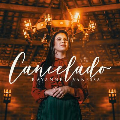 Cancelado's cover