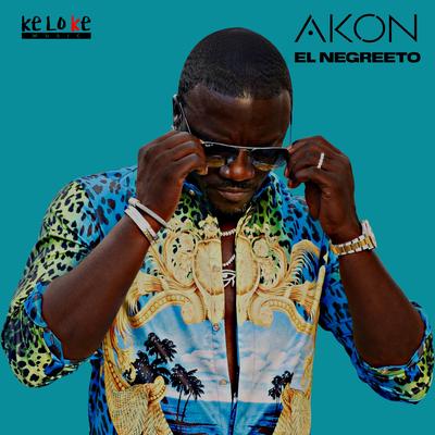 Boom Boom (feat. Anitta) By Akon, Anitta's cover