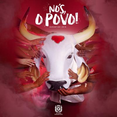 Legião Vermelha's cover