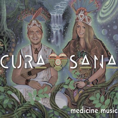 Todo Cura Todo Sana By CuraSana's cover
