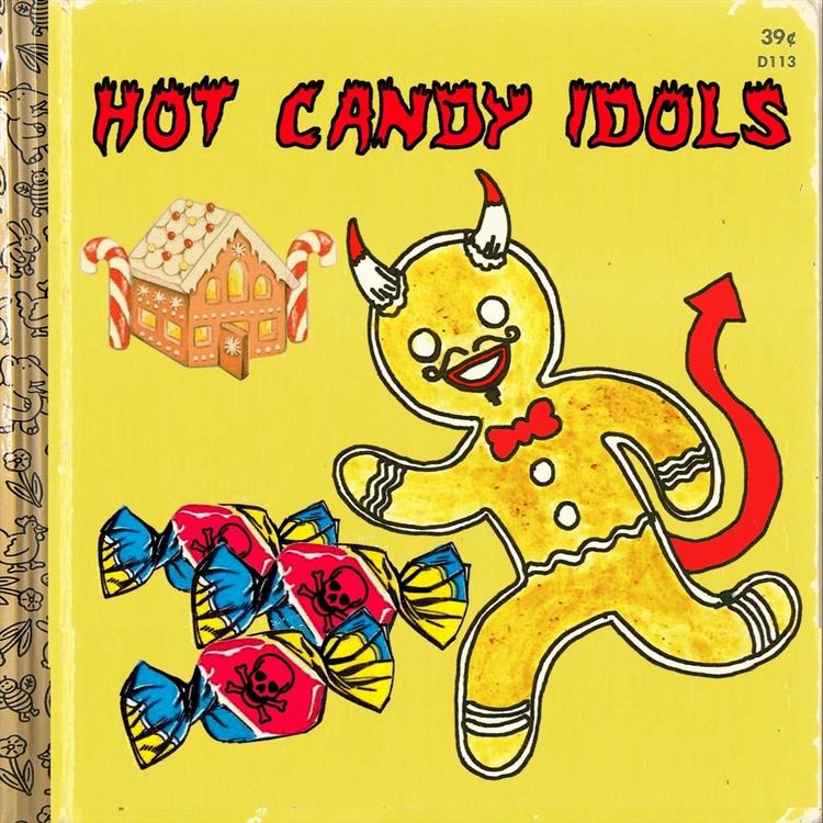 Hot Candy Idols's avatar image