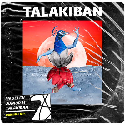 Talakiban's cover