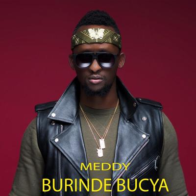 Burinde Bucya's cover