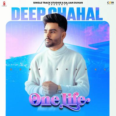 Deep Chahal's cover