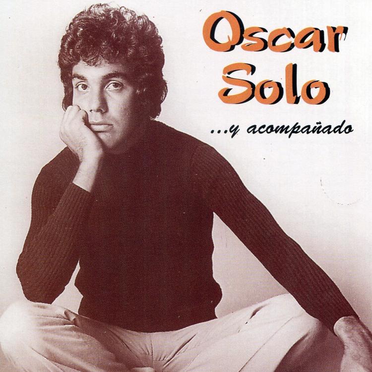 Oscar Solo's avatar image