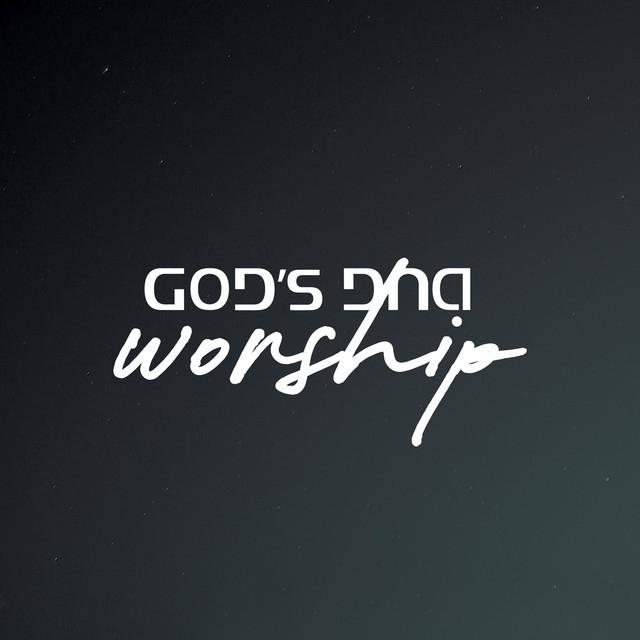 God's DNA Worship's avatar image