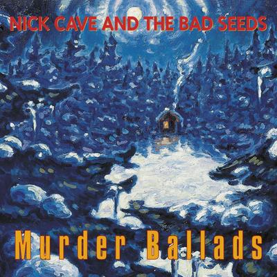 Where the Wild Roses Grow (2011 Remaster) By Nick Cave & The Bad Seeds, Kylie Minogue's cover