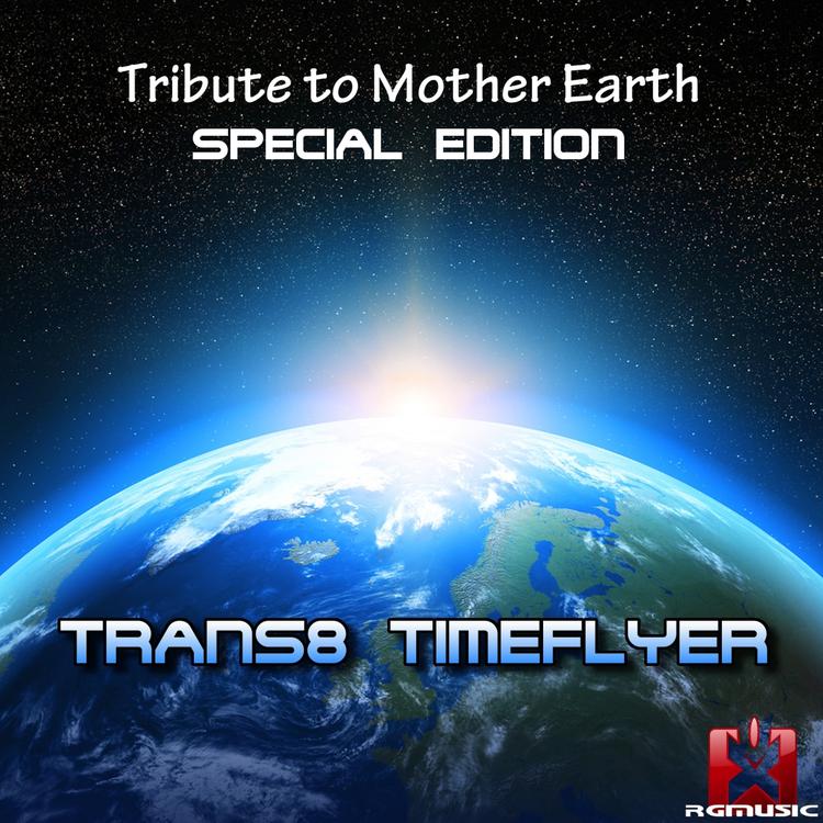 Trans8 Timeflyer's avatar image