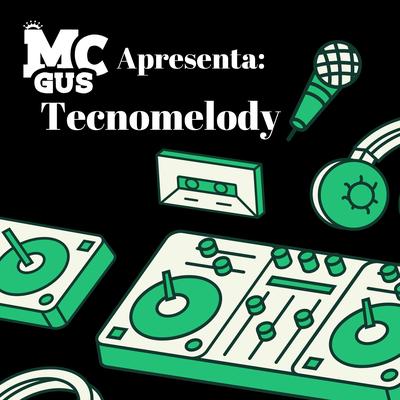 TECNOMELODY's cover