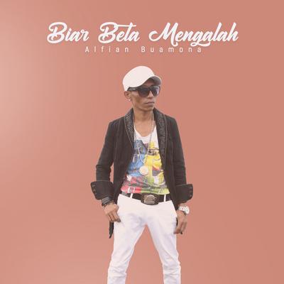 Alfian Buamona's cover