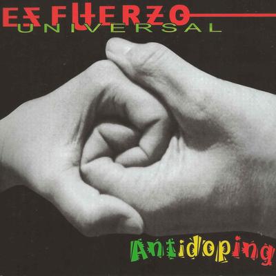 Sal a Caminar By Antidoping's cover