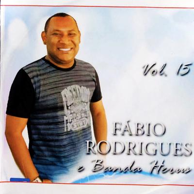 Fábio Rodrigues e Banda Herus's cover