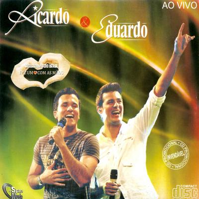 Ricardo & Eduardo's cover