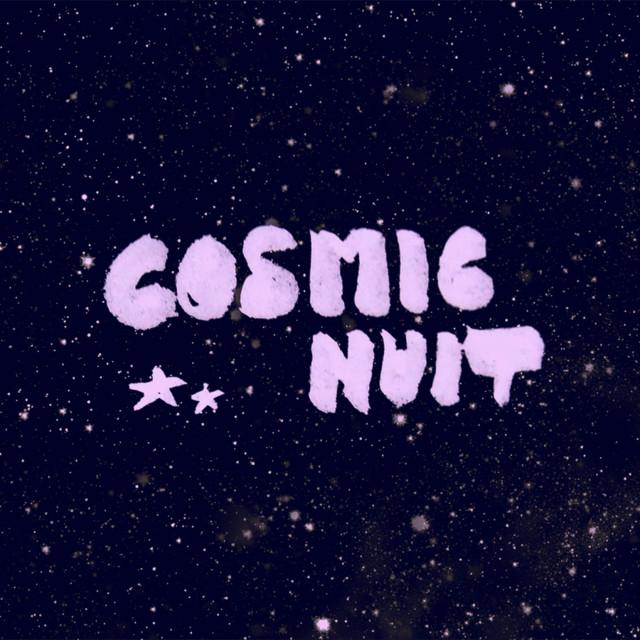 Cosmic Nuit's avatar image