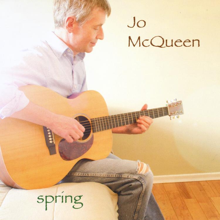 Jo McQueen's avatar image