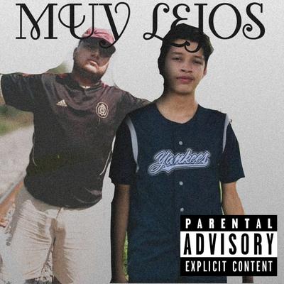 Muy Lejos's cover