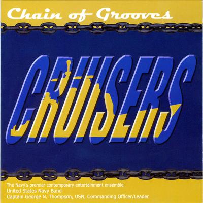 Chain of Grooves's cover