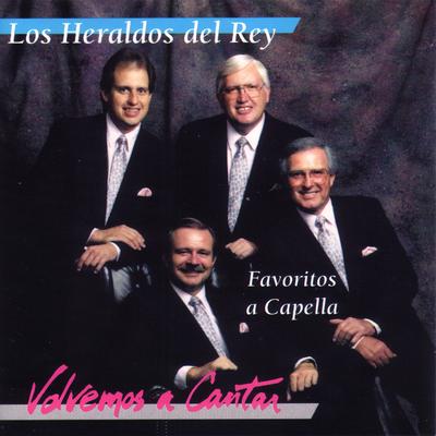 Cariñoso Salvador By The Heralds's cover