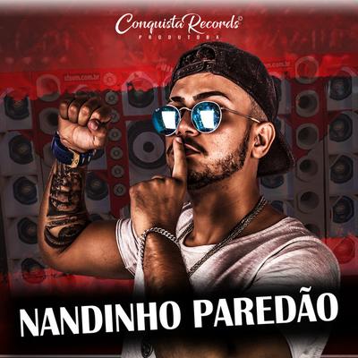 Nandinho Paredão's cover