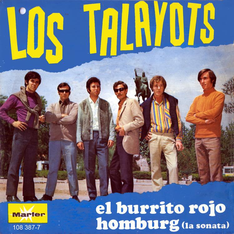 Los Talayots's avatar image