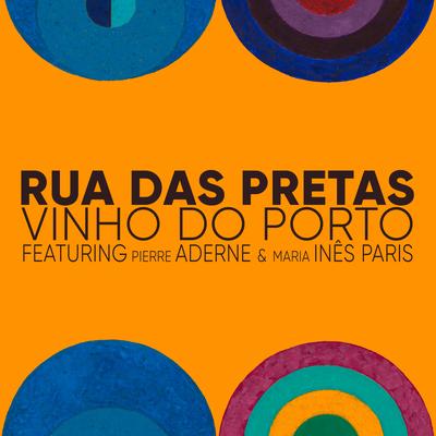 Vinho do Porto's cover