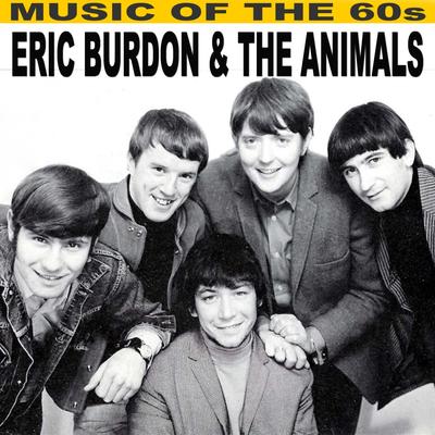 I Put a Spell on You (Original Demo) By Eric Burdon, The Animals's cover