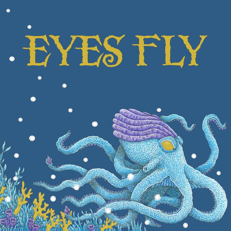 Eyes Fly's avatar image