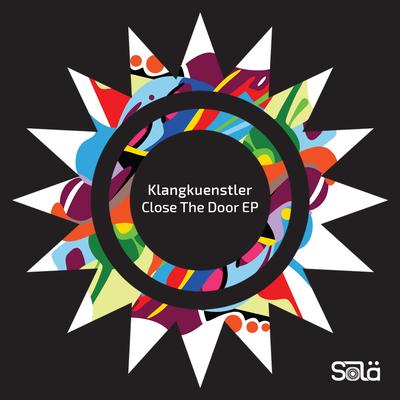 Block Party By Klangkuenstler's cover