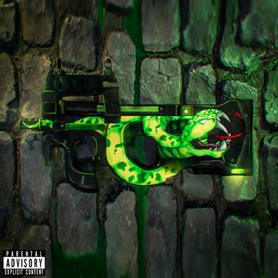 P90 By Putodiparis's cover