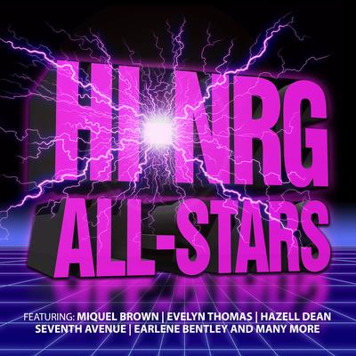 My Claim to Fame By Hi-NRG All-Stars, James Wells's cover