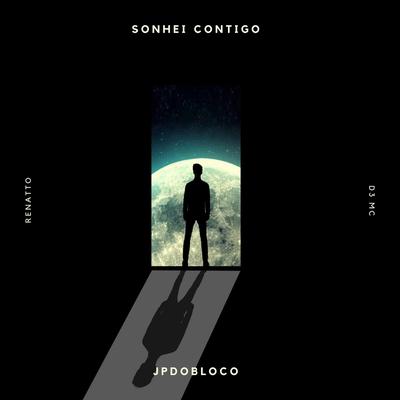 Sonhei Contigo's cover