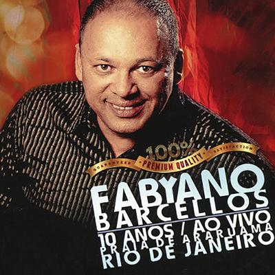 Esconderijo do Altíssimo (Ao Vivo) By Fabyano Barcellos's cover