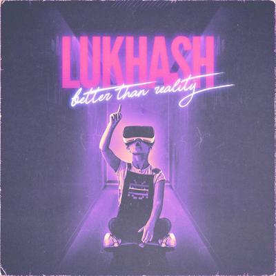 Neon Thrills By LukHash's cover