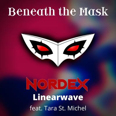 Beneath the Mask (Persona 5) [feat. Tara St. Michel] (Cover)'s cover