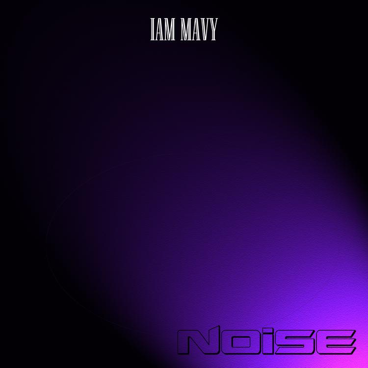 Iam Mavy's avatar image