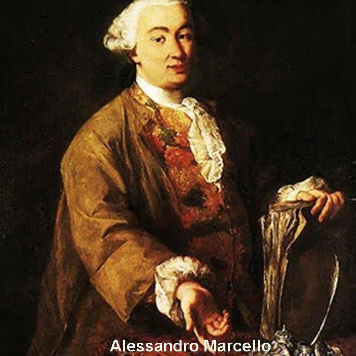 Alessandro Marcello's avatar image