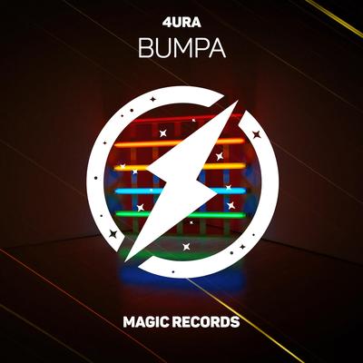 Bumpa By 4URA's cover