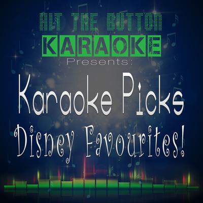 You're Welcome (From 'Moana') [Originally Performed by Dwayne Johnson] [Karaoke Version]'s cover