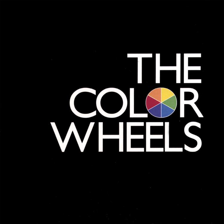 The Color Wheels's avatar image