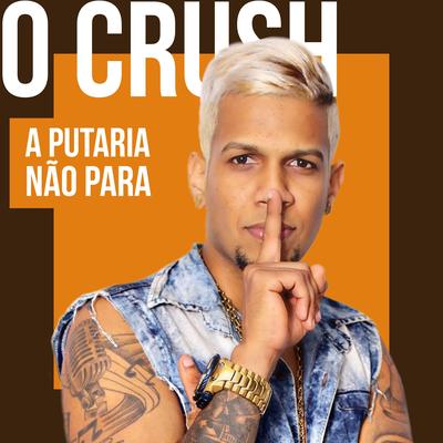 Seu Negocio (Ao Vivo) By O crush's cover