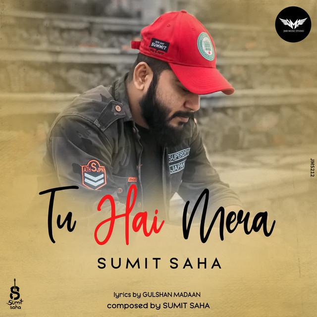 Sumit Saha's avatar image