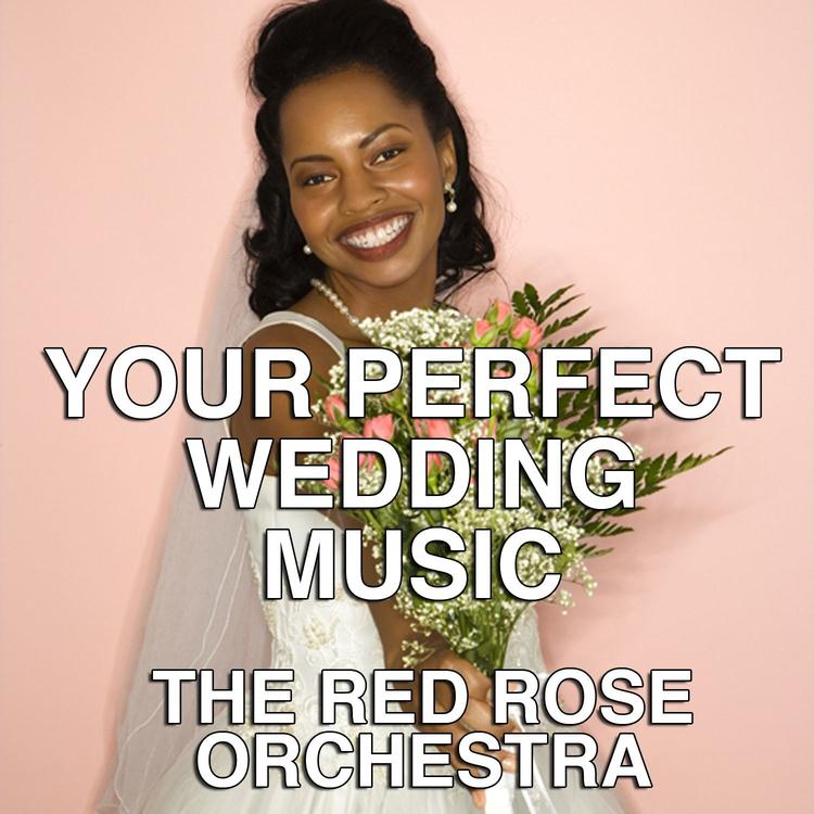 The Red Rose Orchestra's avatar image