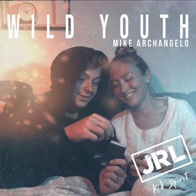 Wild Youth's cover