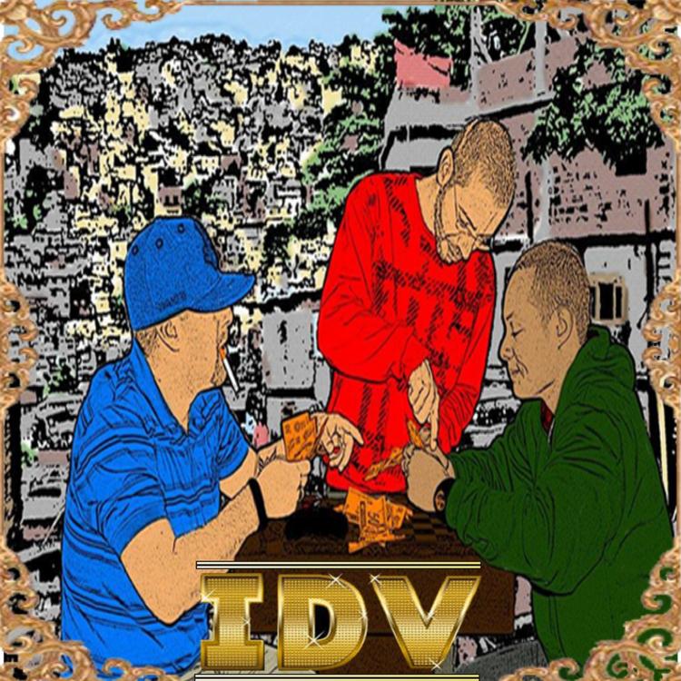 IDV's avatar image