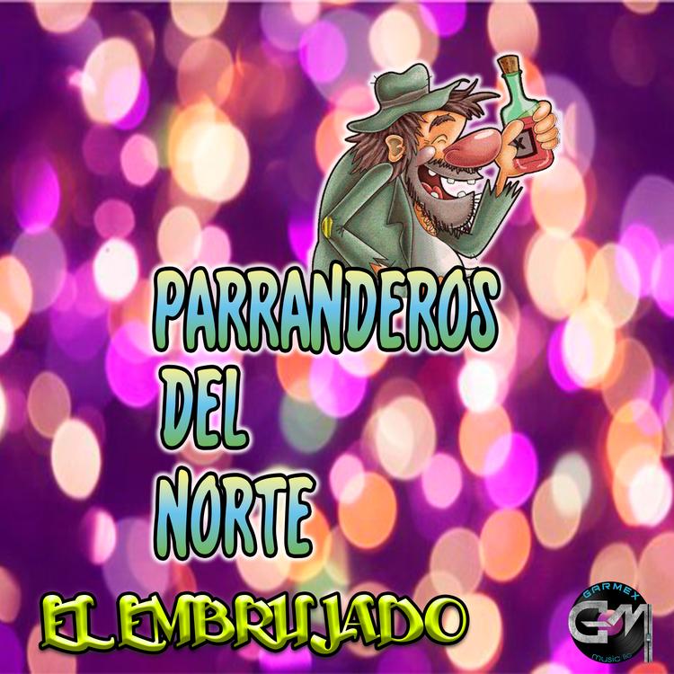 Parranderos Del Norte's avatar image