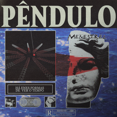 Pêndulo's cover