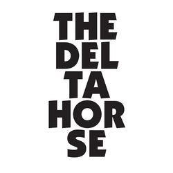 The Deltahorse's avatar image