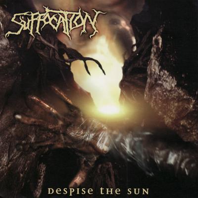 Funeral Inception By Suffocation's cover